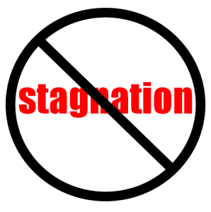 No_Stagnation